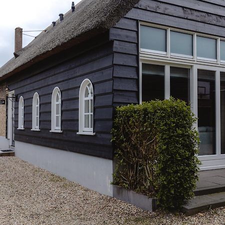 B&B Het Rijgebint Molenaarsgraaf Zewnętrze zdjęcie