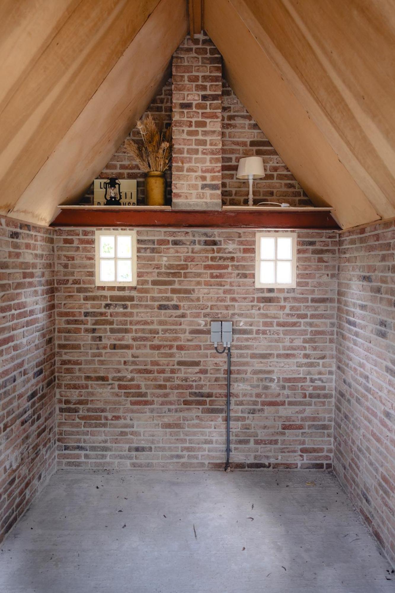 B&B Het Rijgebint Molenaarsgraaf Zewnętrze zdjęcie